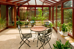 Waters Nook conservatory quotes