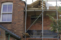 free Waters Nook home extension quotes