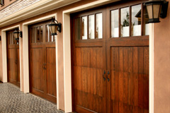 Waters Nook garage extension quotes