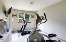 Waters Nook home gym construction leads